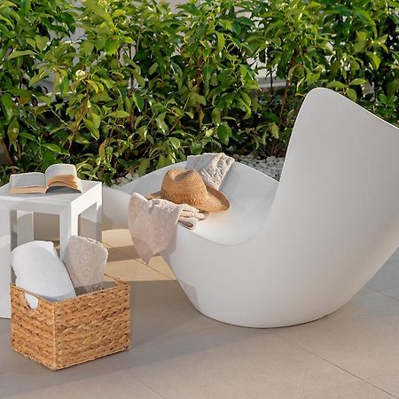 The Pleasurist - Apartment With Private Heated Pool And Terrace Split Exterior foto