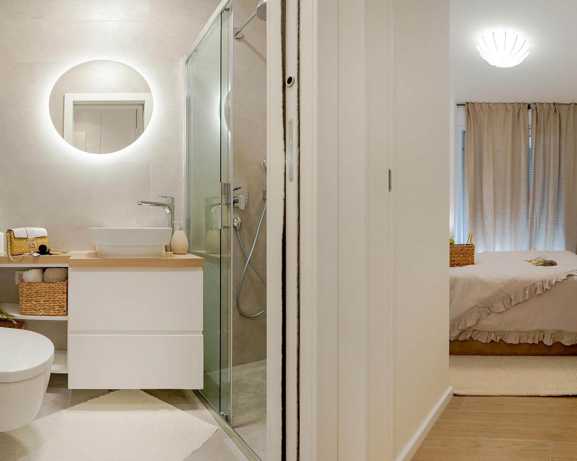 The Pleasurist - Apartment With Private Heated Pool And Terrace Split Exterior foto