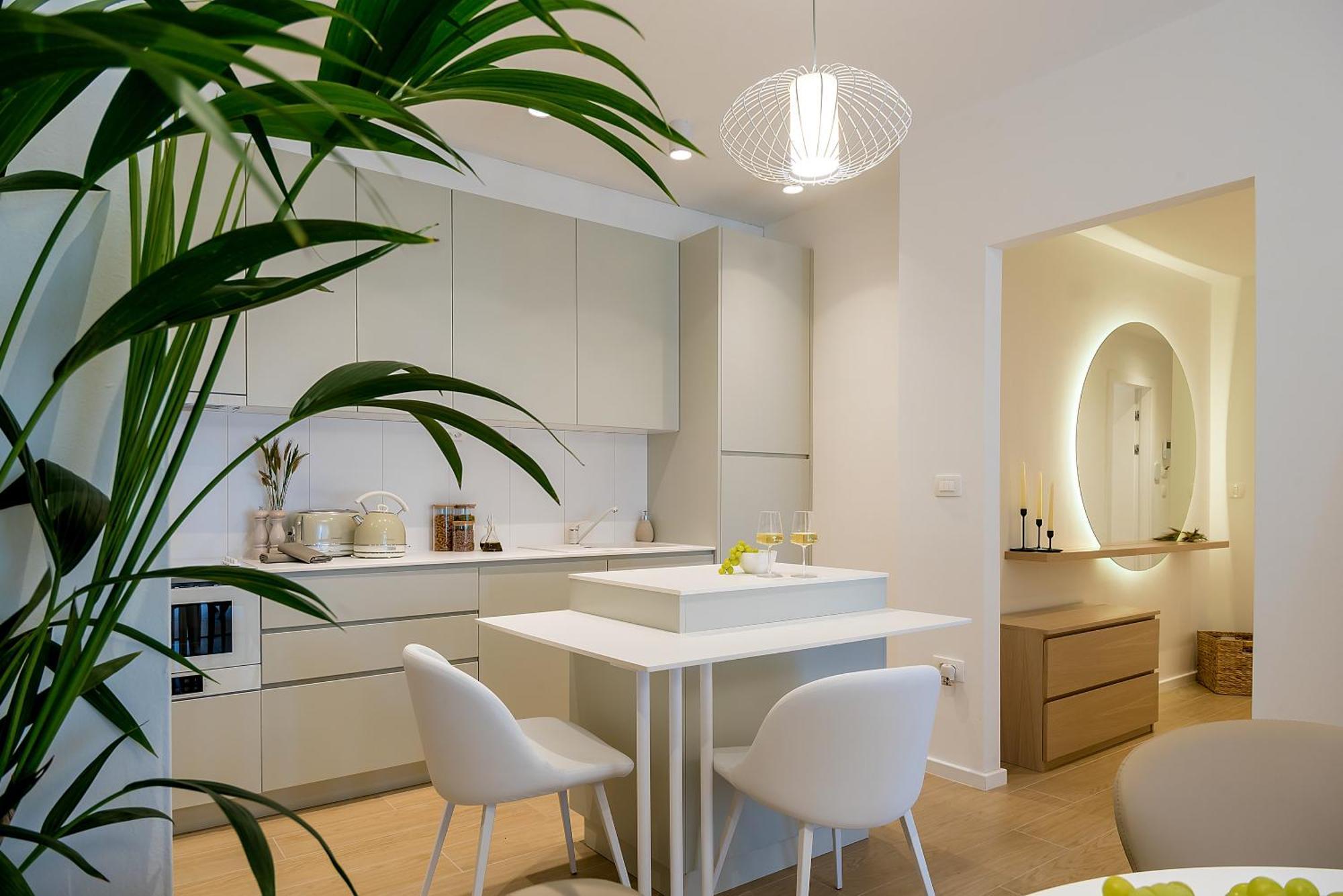 The Pleasurist - Apartment With Private Heated Pool And Terrace Split Exterior foto