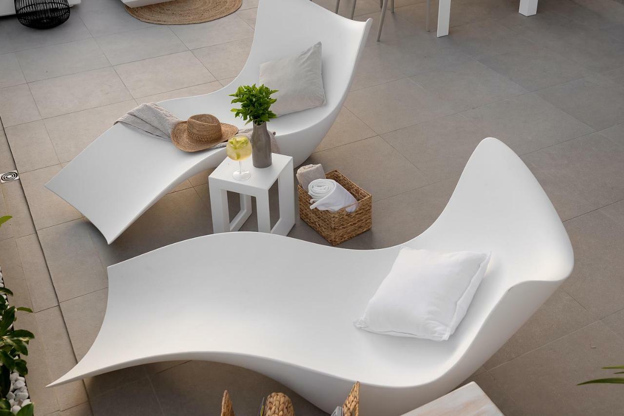 The Pleasurist - Apartment With Private Heated Pool And Terrace Split Exterior foto